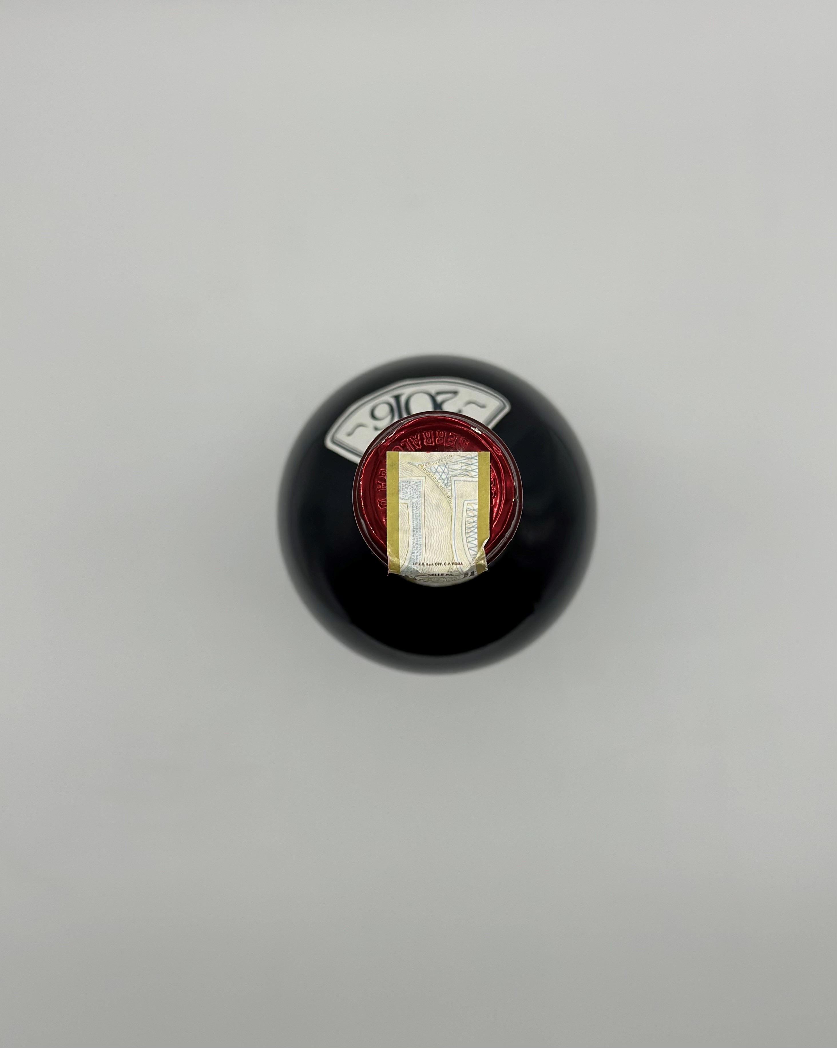 Giuseppe Cappellano, Barolo Otin Fiorin Pie Franco - Michet