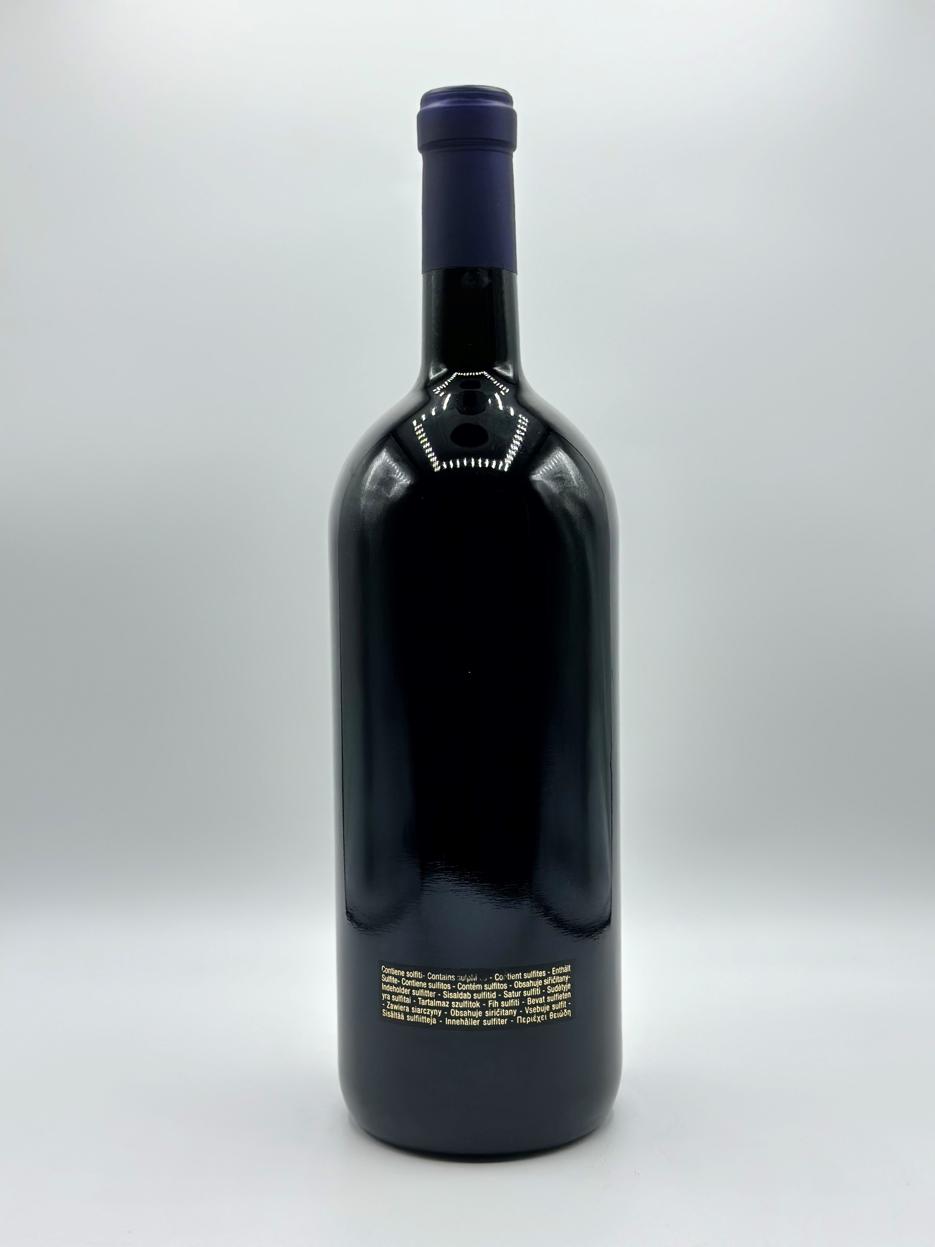 Tenuta San Guido, Sassicaia