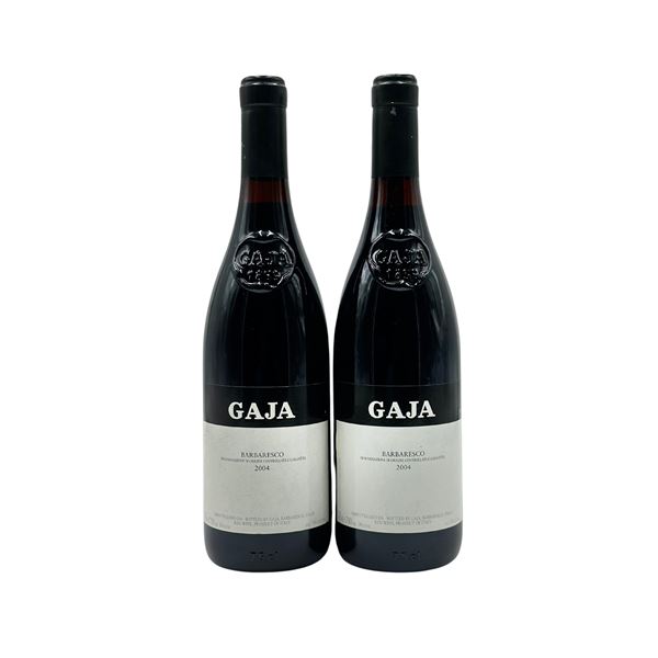 Gaja, Barbaresco