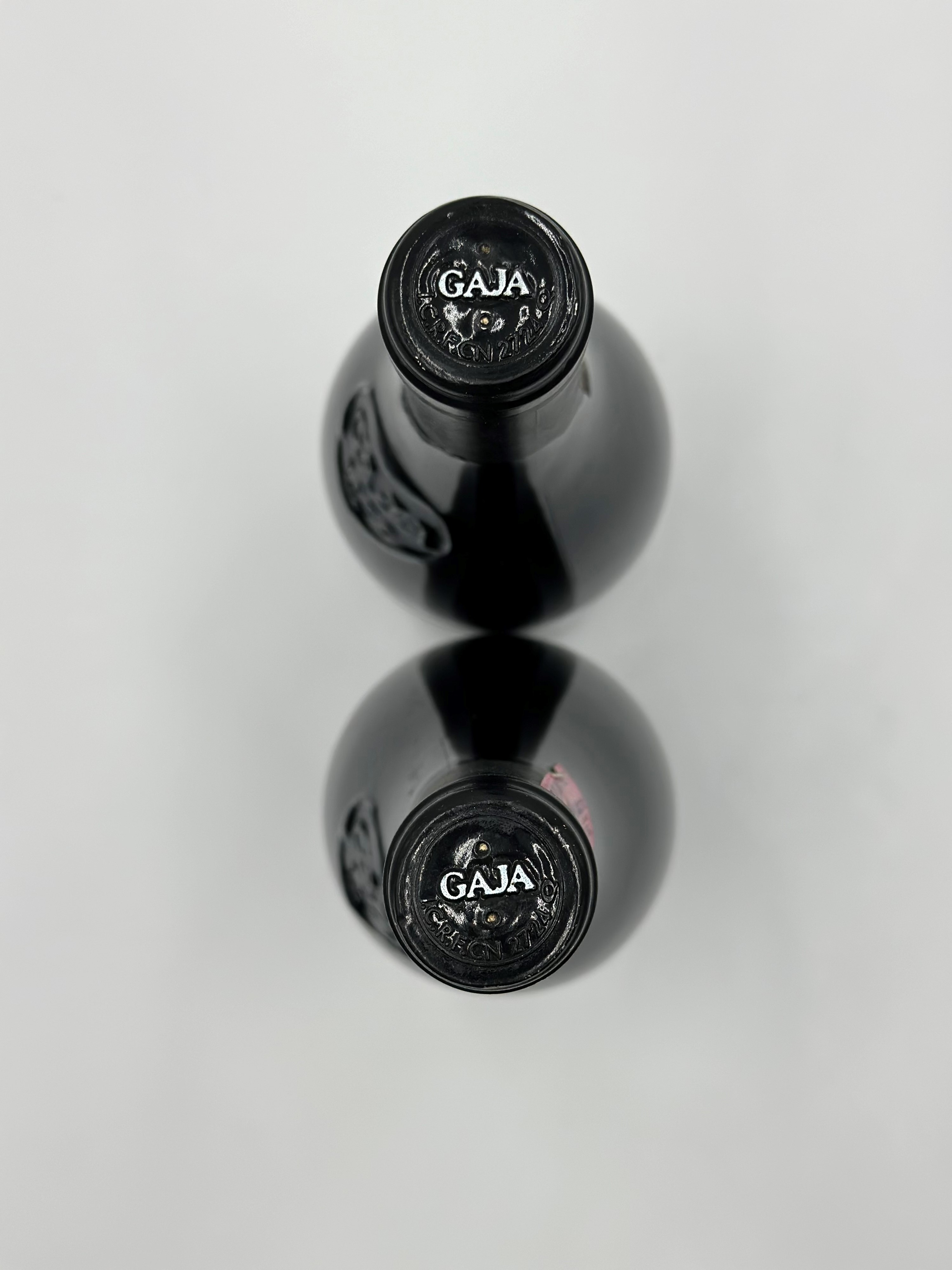 Gaja, Barbaresco