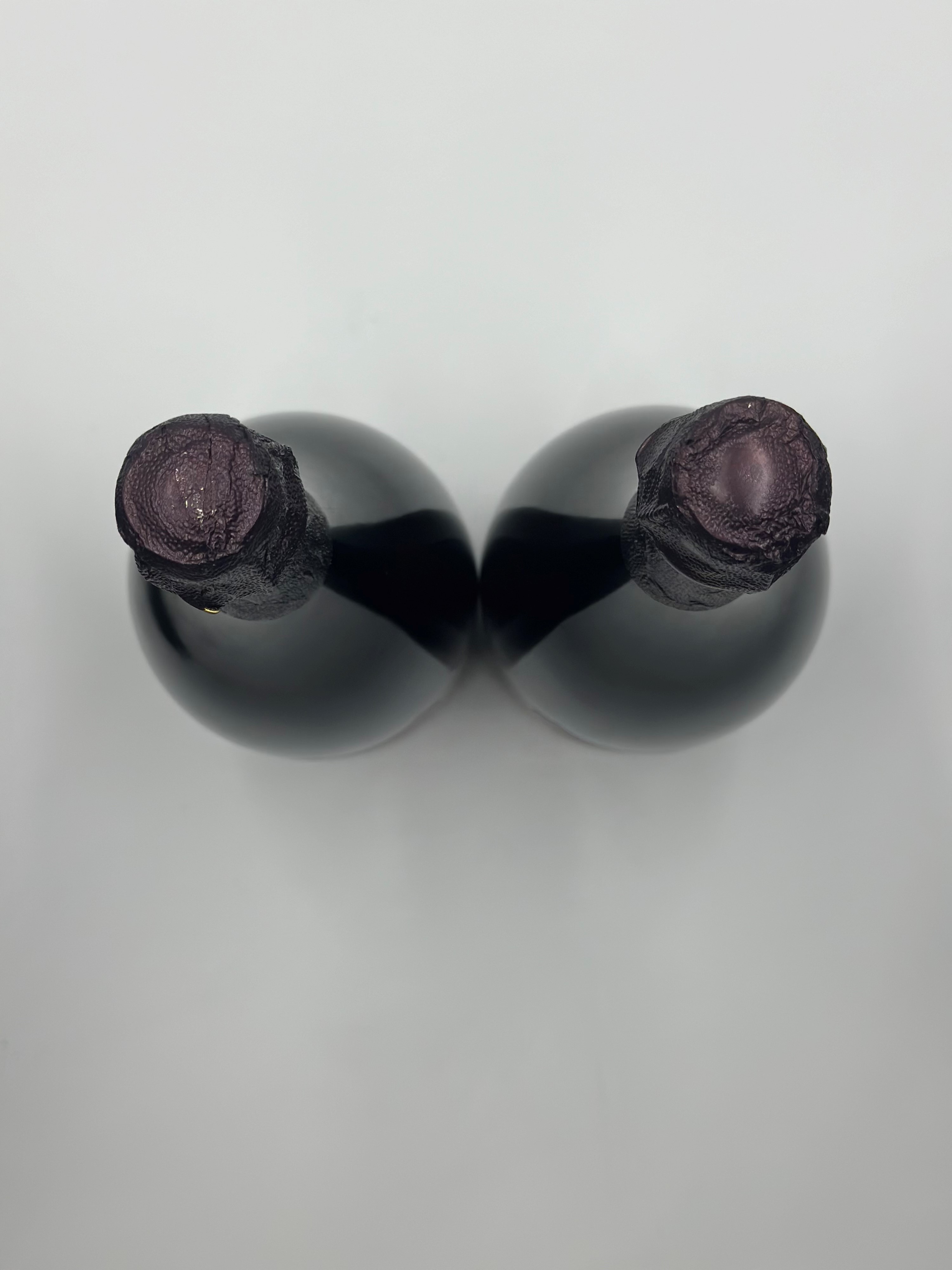 Moët & Chandon, Dom Pérignon Rosé 2009