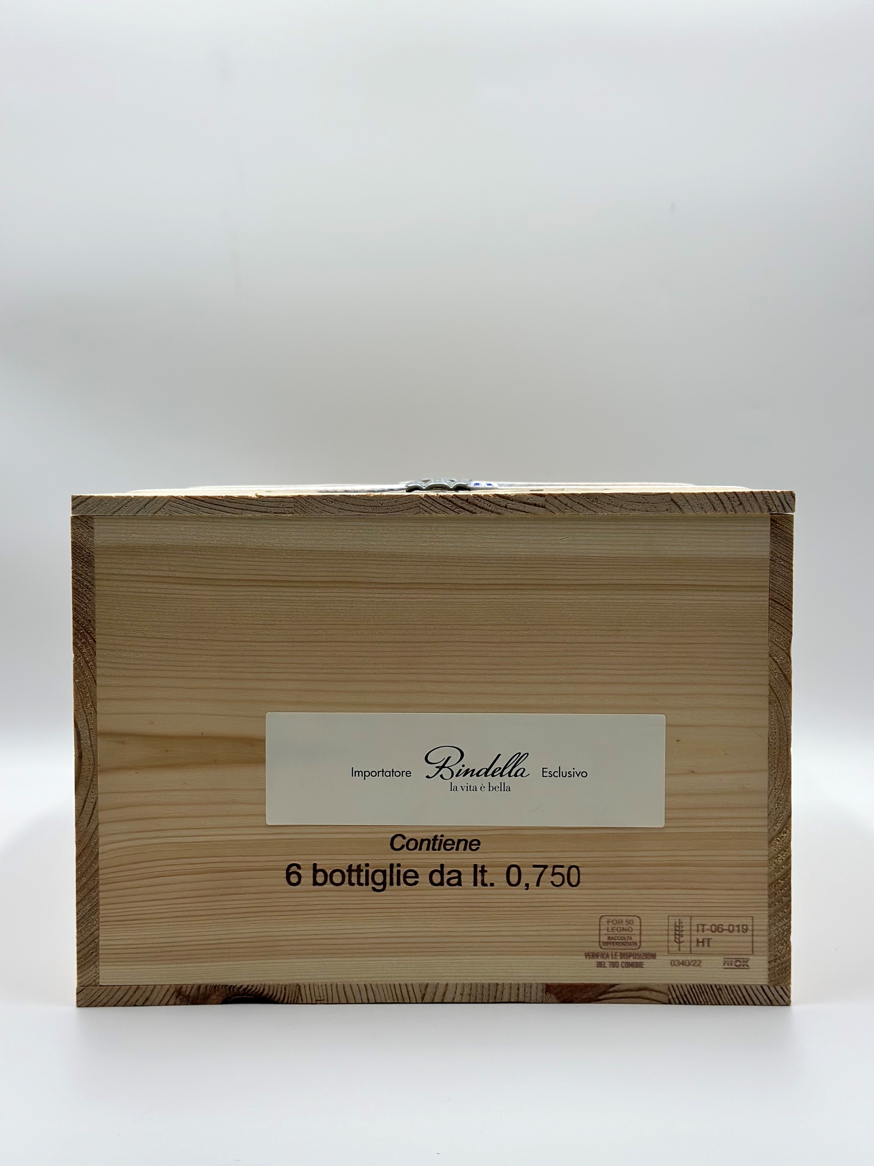 Tenuta San Guido, Sassicaia