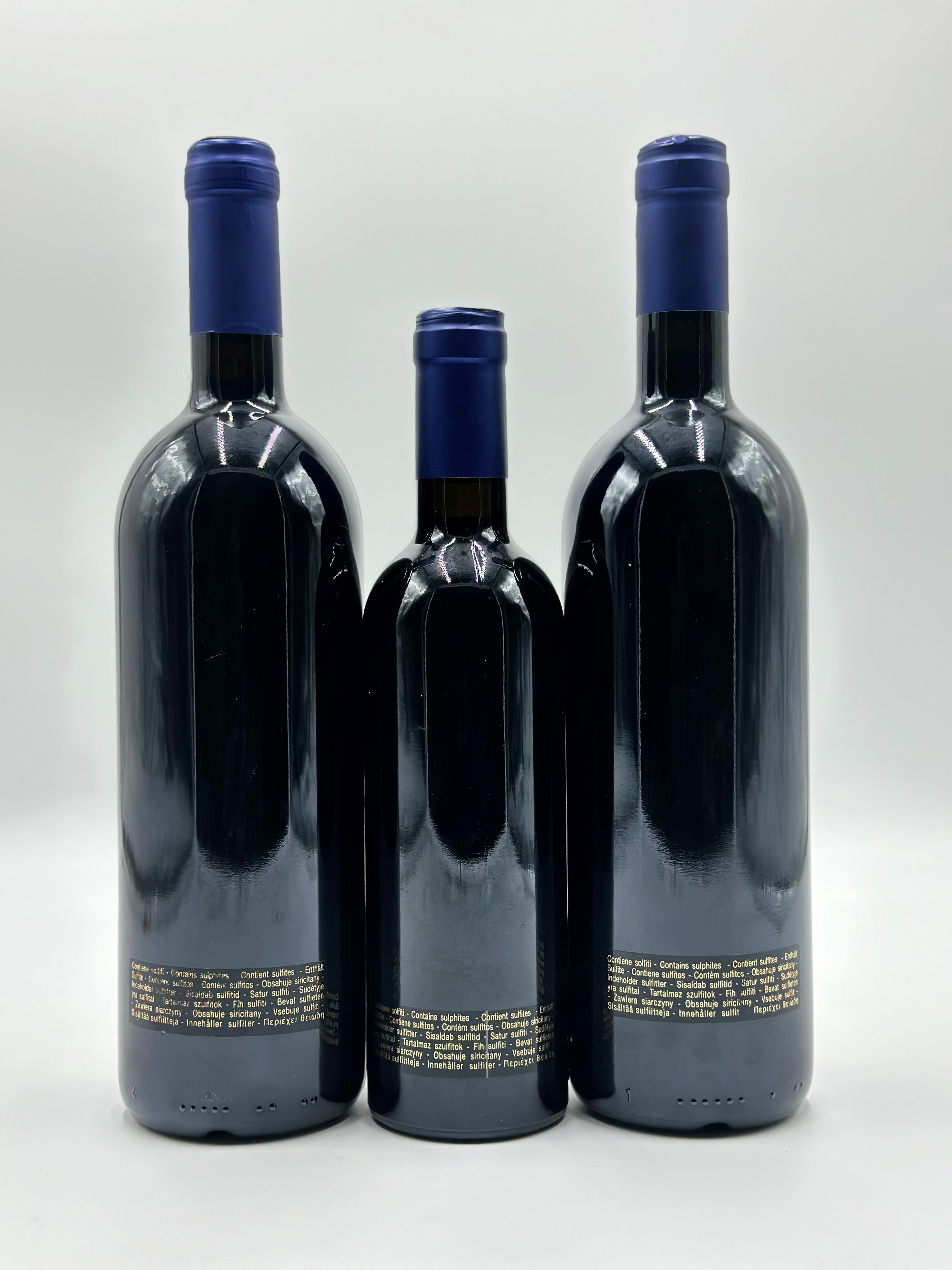 Tenuta San Guido, Sassicaia