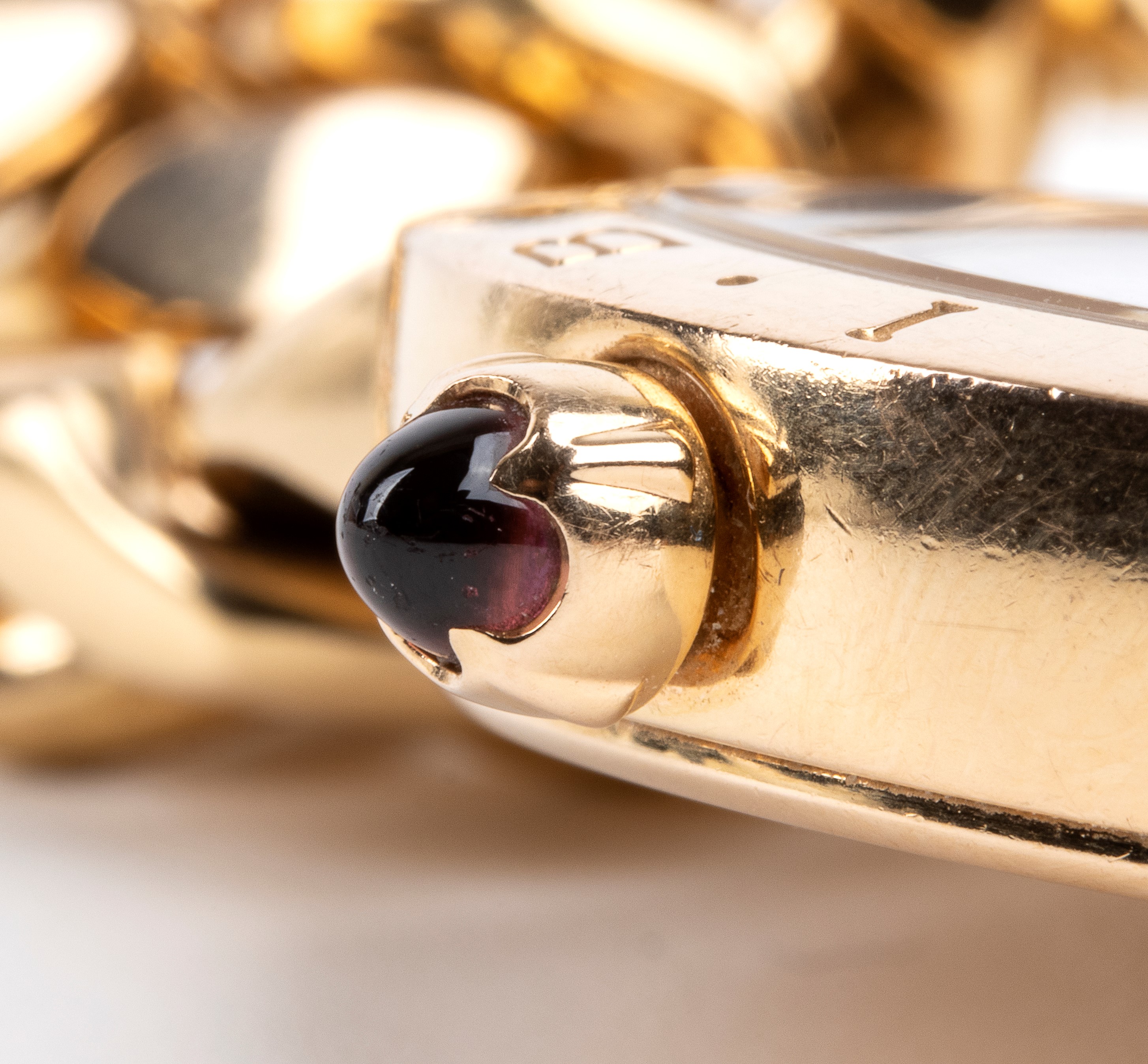 Bulgari - Orologio Lady in Oro