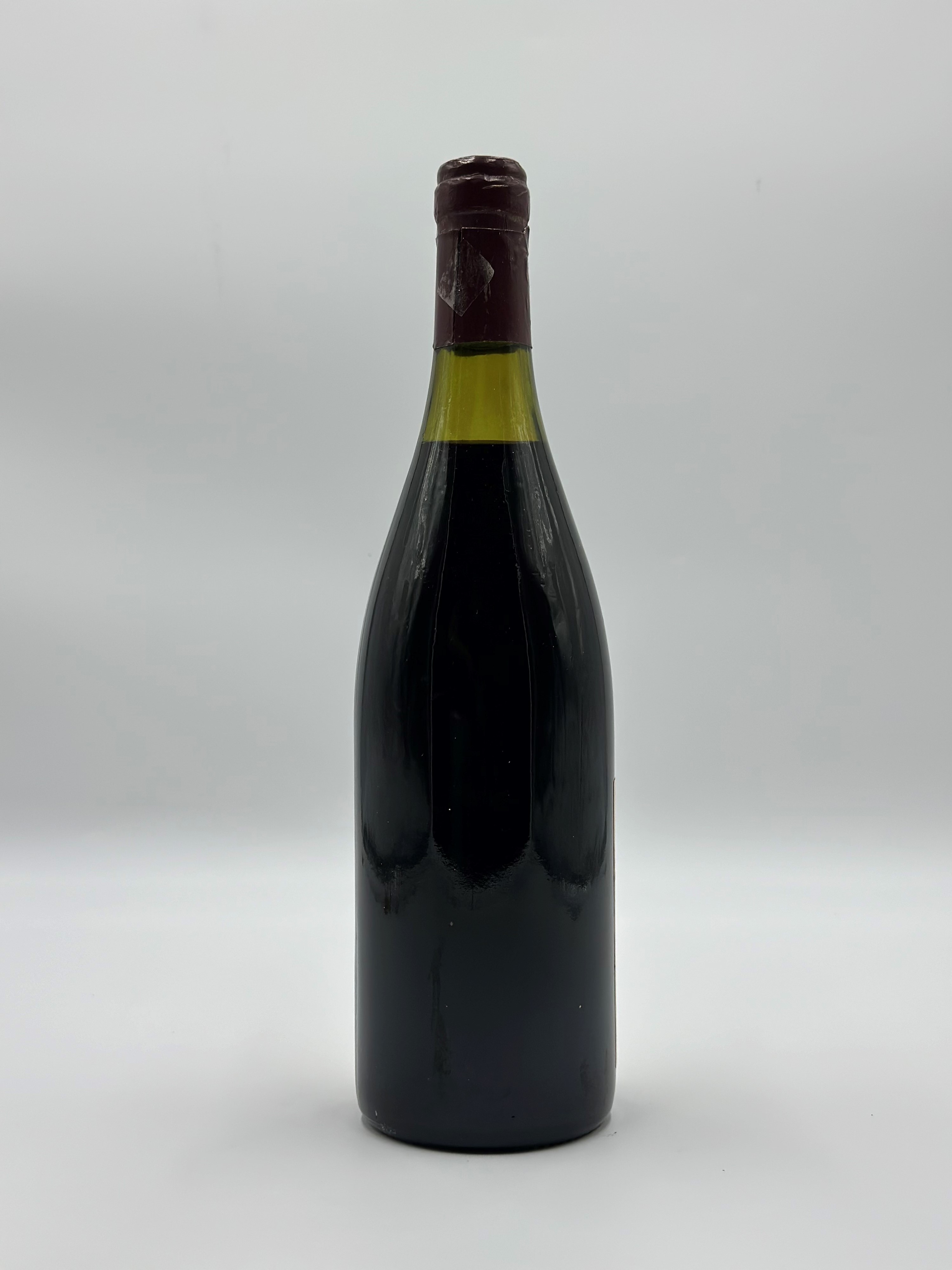 Henri Jayer, Nuits-saint-georges