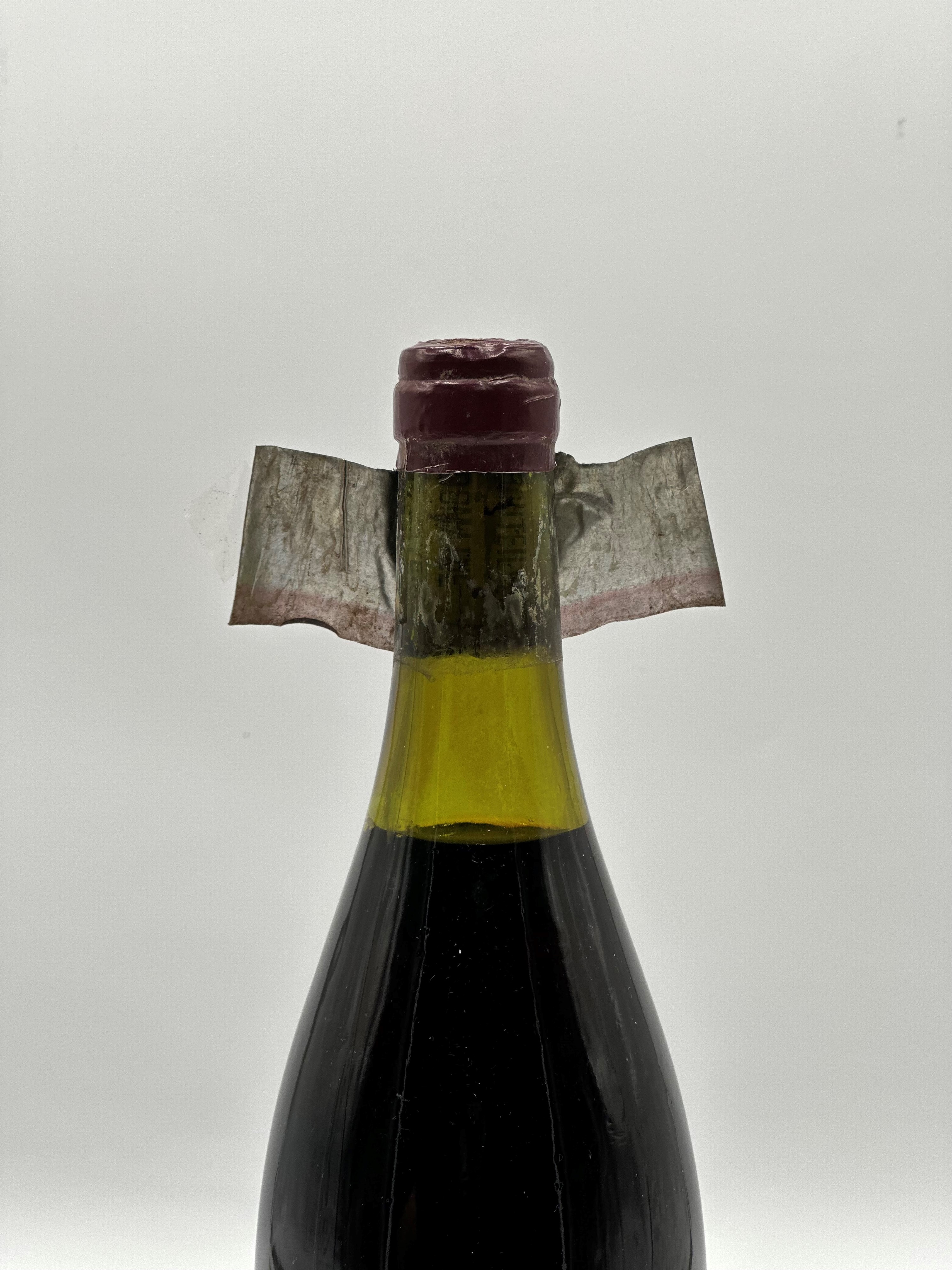 Henri Jayer, Nuits-saint-georges