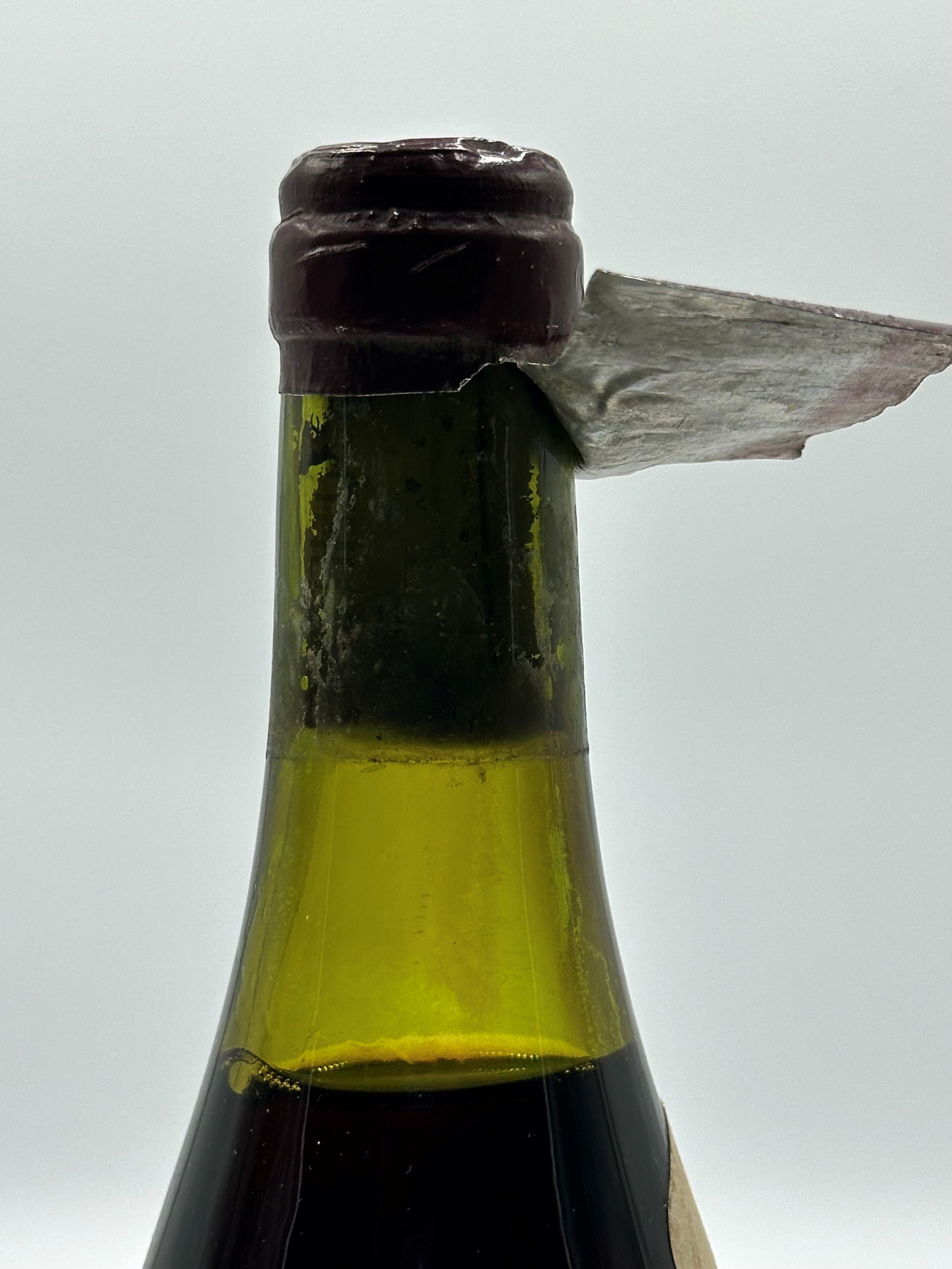 Henri Jayer, Nuits-saint-georges
