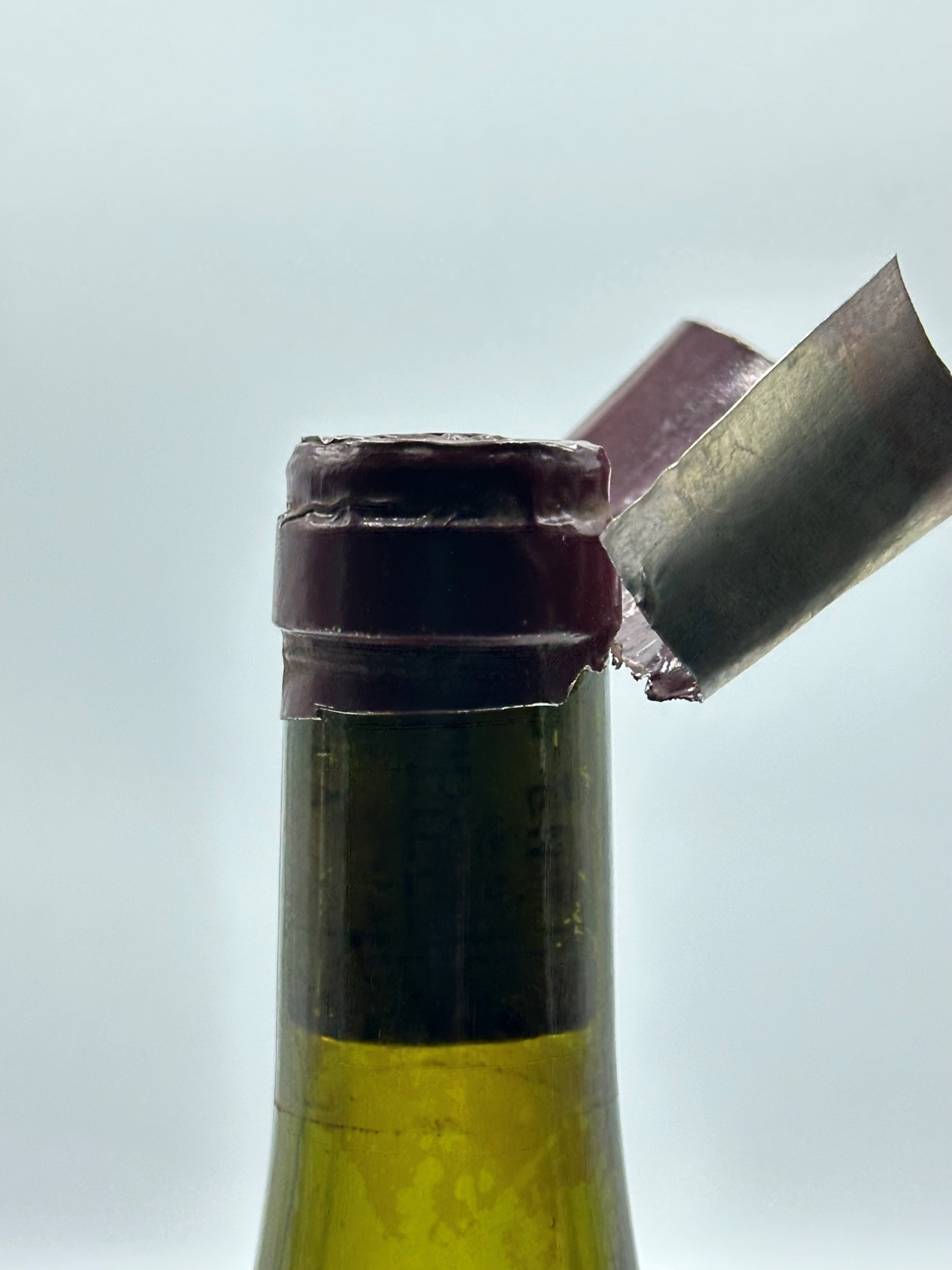 Henri Jayer, Bourgogne Passetoutgrains