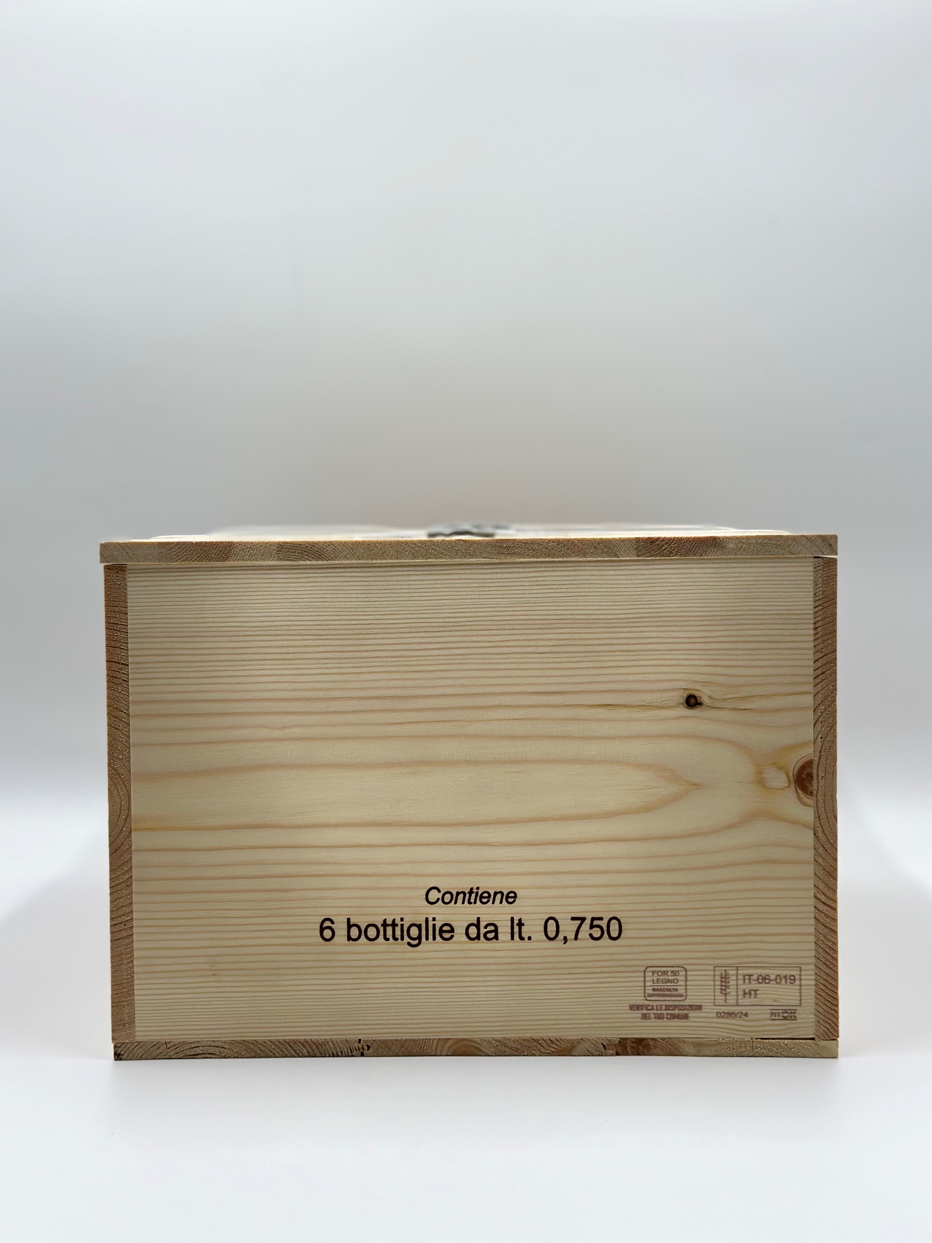 Tenuta San Guido, Sassicaia