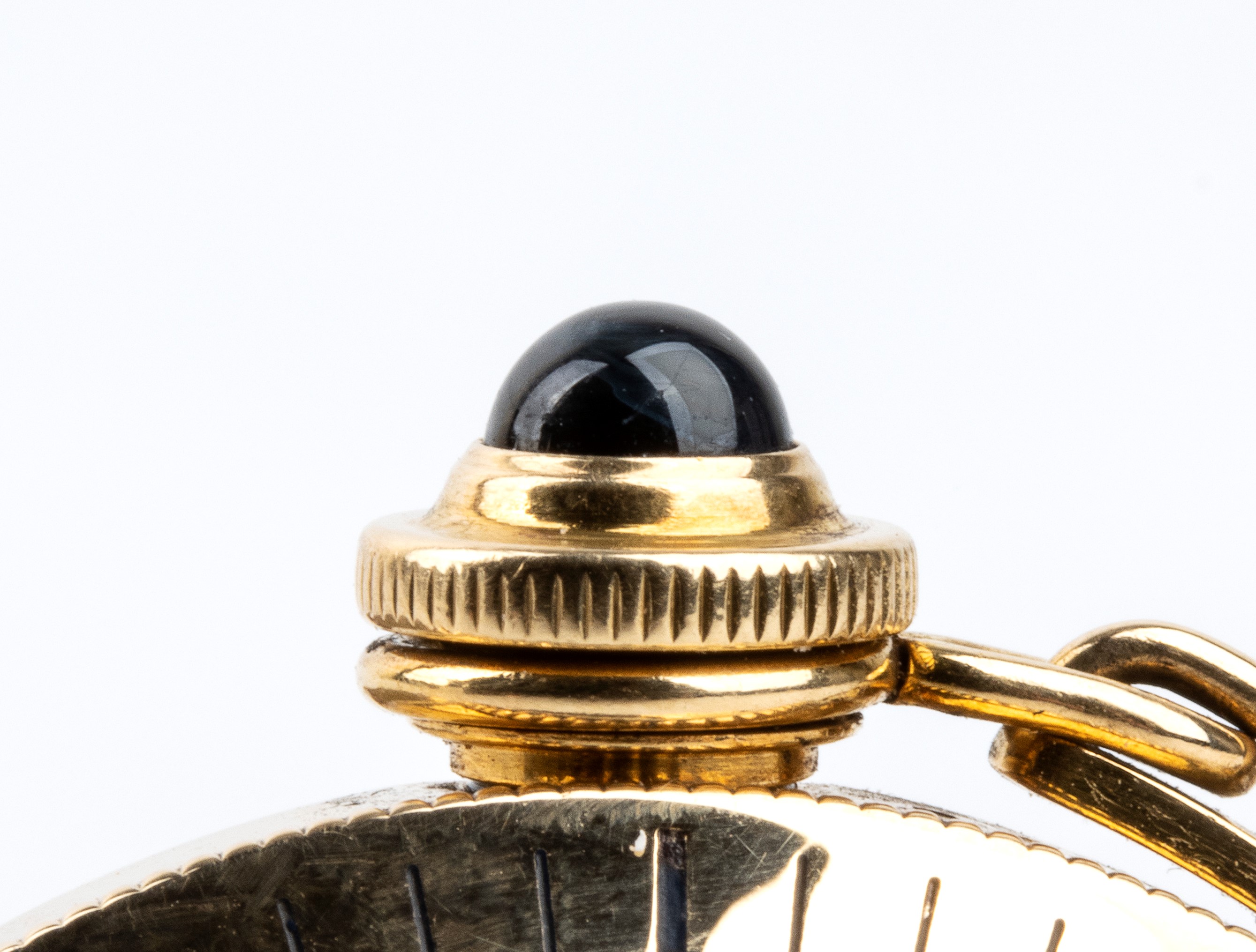 Cartier Pasha, Mat. C68436