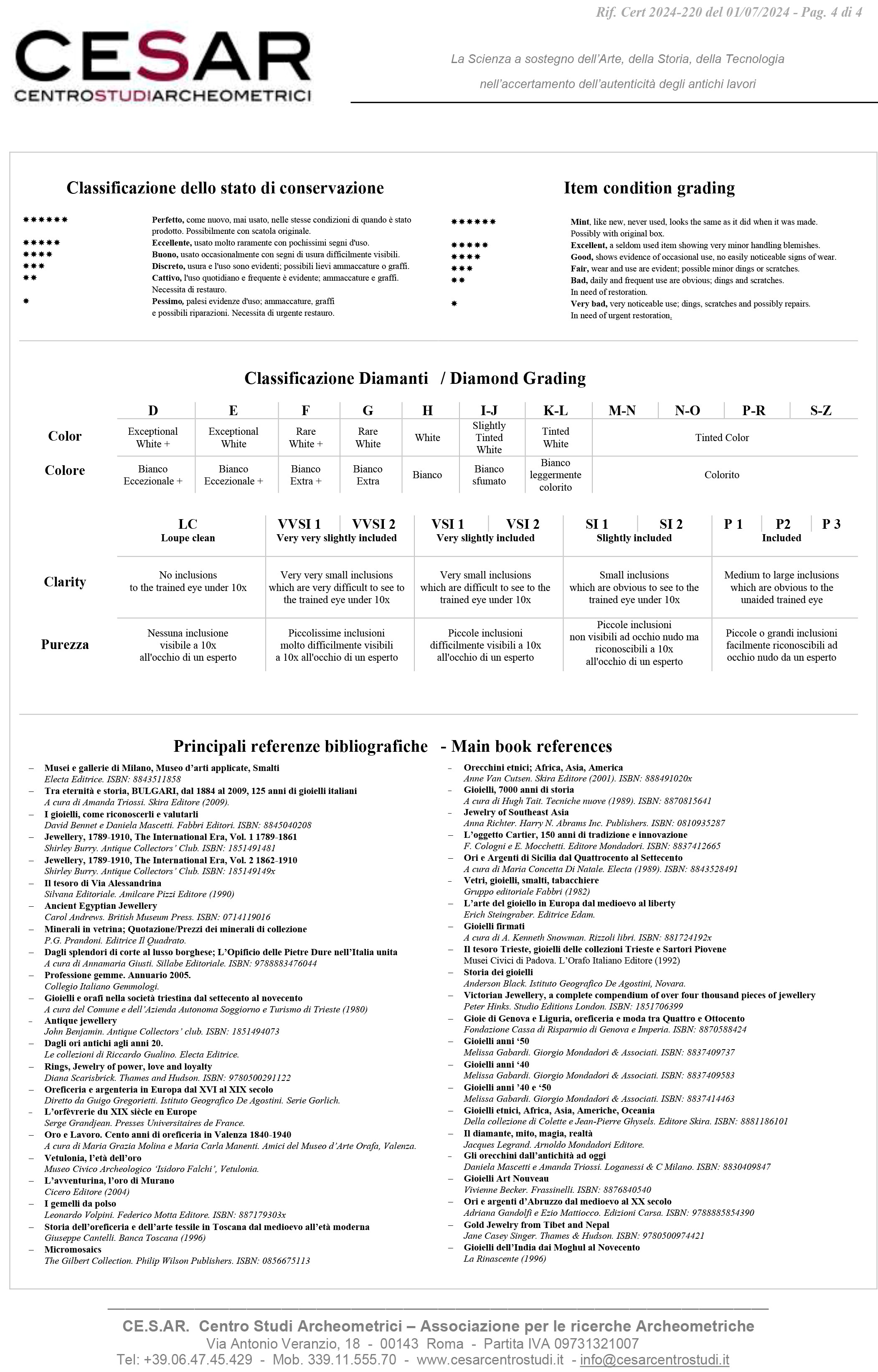 Bracciale in oro con un'elegante combinazione di corallo e diamanti