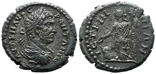 Caracalla (198-217). Moesia Inferior, Istrus. Æ