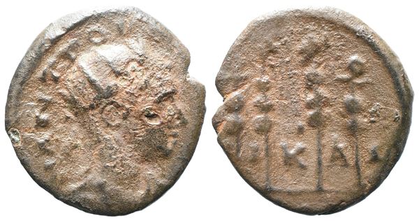 Gordian III (238-244). Bithynia, Nicaea. Æ