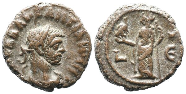 Diocletian (284-305). Egypt, Alexandria. BI Tetradrachm
