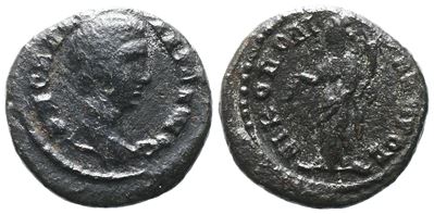 Diadumenian (caesar, 217-218). Moesia Inferior, Nicopolis Ad Istrum. Æ