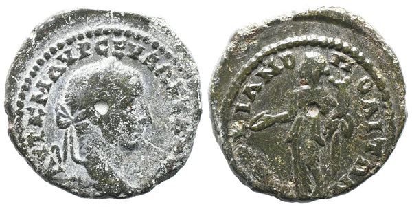 Severus Alexander (222-235). Moesia Inferior, Marcianopolis. Æ