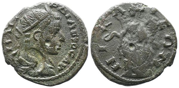 Gordian III (238-244). Bithynia, Nicaea. Æ