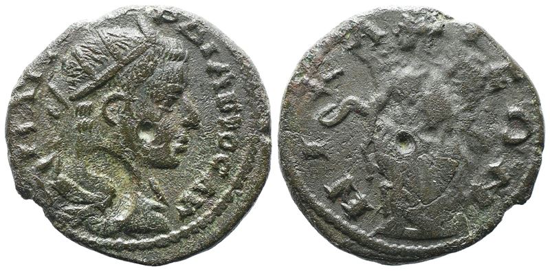 Gordian III (238-244). Bithynia, Nicaea. Æ
