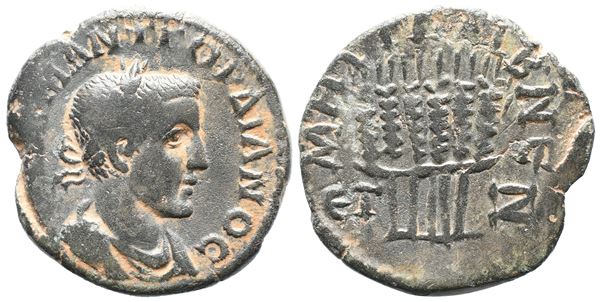 Gordian III (238-444). Cappadocia, Caesarea. Æ