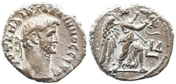 Gallienus (253-268). Egypt, Alexandria. BI Tetradrachm