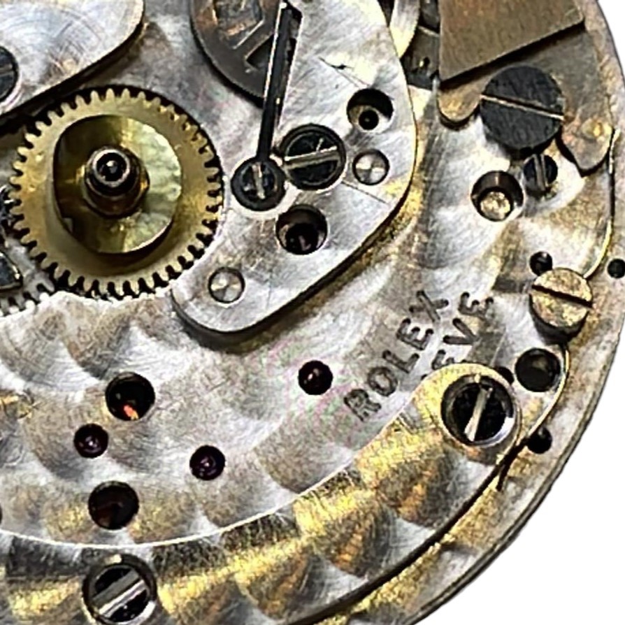 Daytona Cosmograph: Orologio da polso acciaio ref. 6239 quadrante Paul Newman