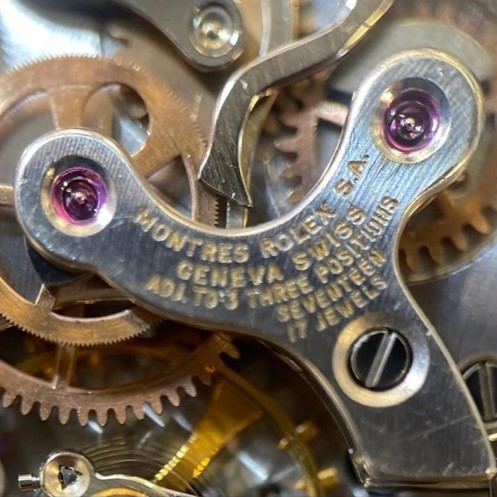 Daytona Cosmograph: Orologio da polso acciaio ref. 6239 quadrante Paul Newman