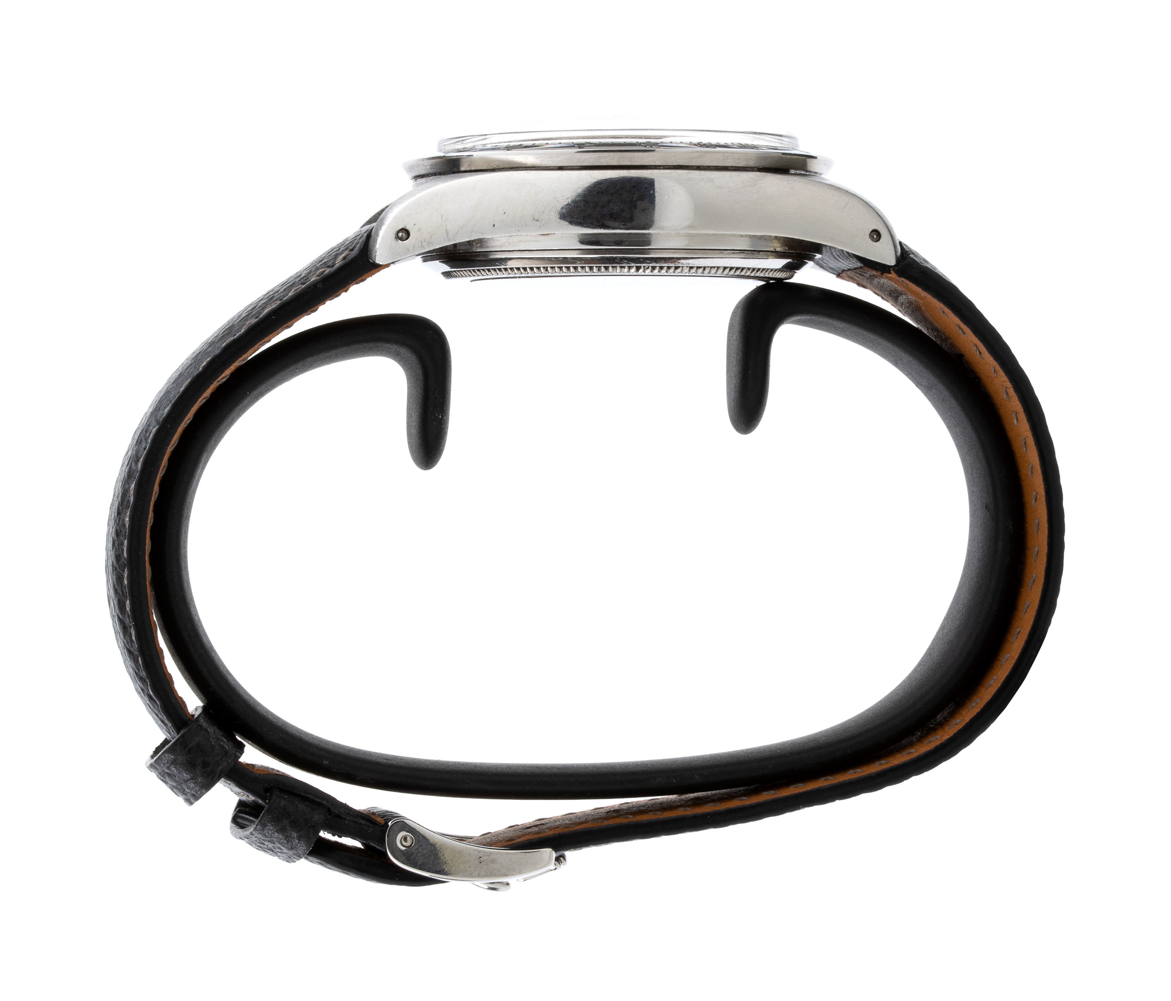 Daytona Cosmograph: Orologio da polso acciaio ref. 6239 quadrante Paul Newman