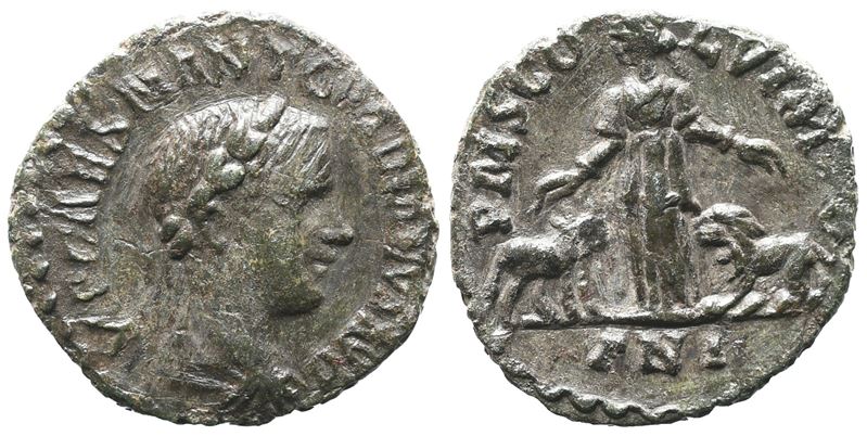 Gordian III (238-244). Moesia Superior, Viminacium. Æ