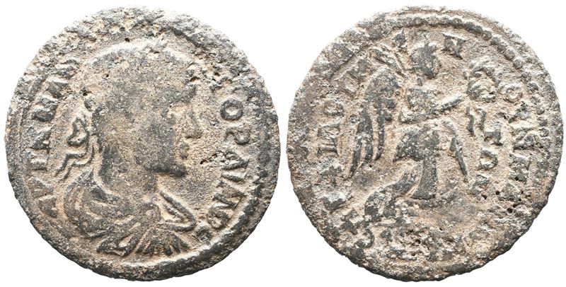 Gordian III (238-244). Ionia, Magnesia Ad Maeandrum. Æ