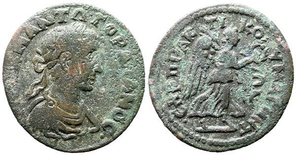 Gordian III (238-244). Ionia, Magnesia ad Maeandrum. Æ