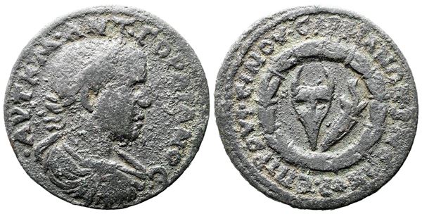 Gordian III (238-244). Lydia, Sardis. Æ