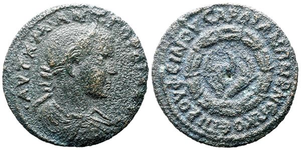 Gordian III (238-244). Lydia, Sardis. Æ