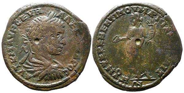Severus Alexander (222-235). Moesia Inferior, Marcianopolis. Æ