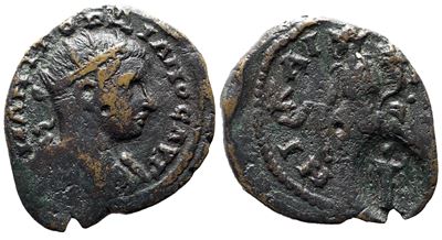 Gordian III (238-244). Bithynia, Nicaea. Æ