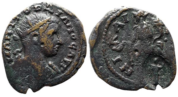 Gordian III (238-244). Bithynia, Nicaea. Æ