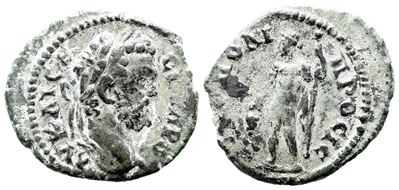 Septimius Severus (193-211). Moesia Inferior, Nicopolis Ad Istrum. Æ