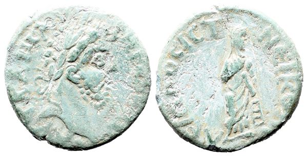 Commodus (177-192). Moesia Inferior, Nicopolis ad Istrum. Æ