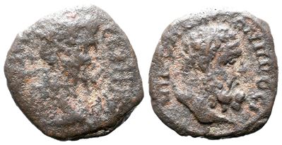 Septimius Severus (193-211). Moesia Inferior, Nicopolis Ad Istrum. Æ