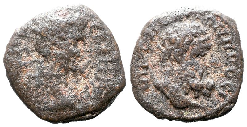 Septimius Severus (193-211). Moesia Inferior, Nicopolis Ad Istrum. Æ