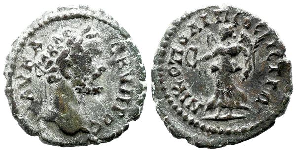 Septimius Severus (193-211). Moesia Inferior, Nicopolis ad Istrum. Æ