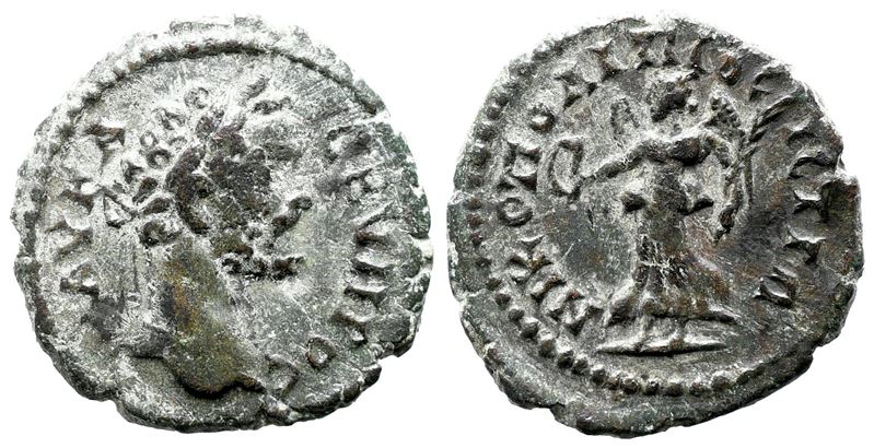 Septimius Severus (193-211). Moesia Inferior, Nicopolis Ad Istrum. Æ