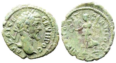 Septimius Severus (193-211). Moesia Inferior, Nicopolis Ad Istrum. Æ