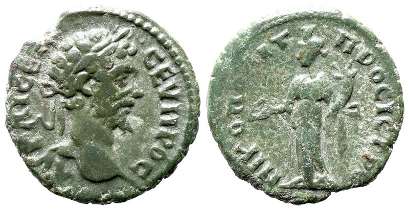 Septimius Severus (193-211). Moesia Inferior, Nicopolis Ad Istrum. Æ