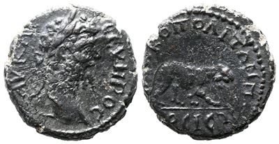 Septimius Severus (193-211). Moesia Inferior, Nicopolis Ad Istrum. Æ