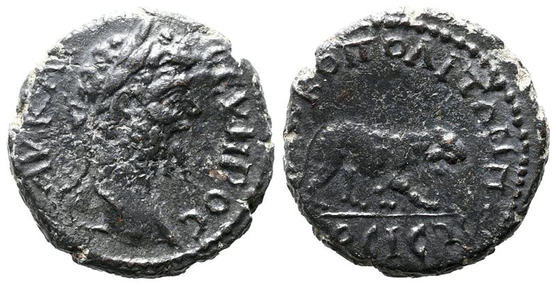 Septimius Severus (193-211). Moesia Inferior, Nicopolis Ad Istrum. Æ