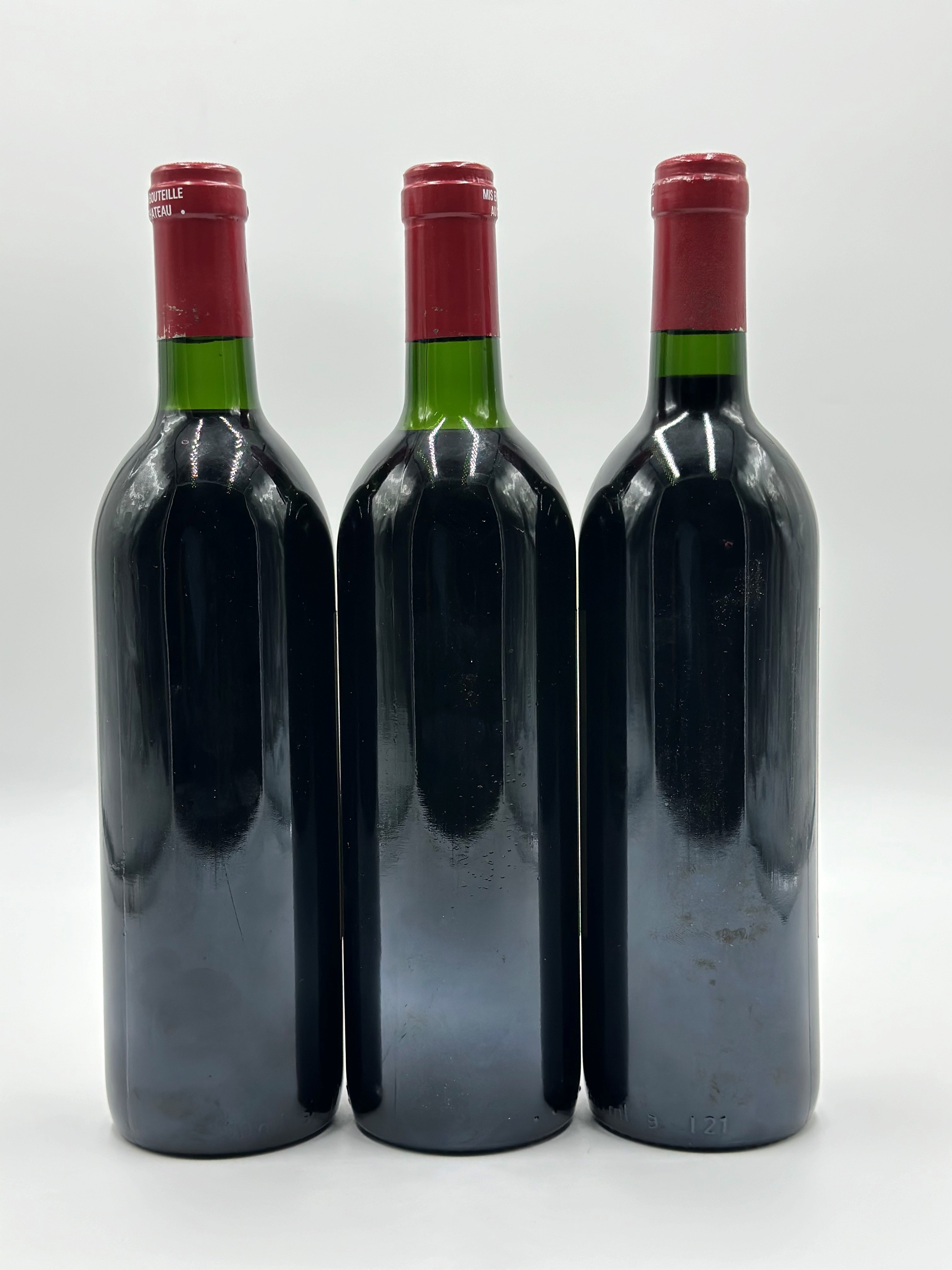 Château Léoville Poyferré