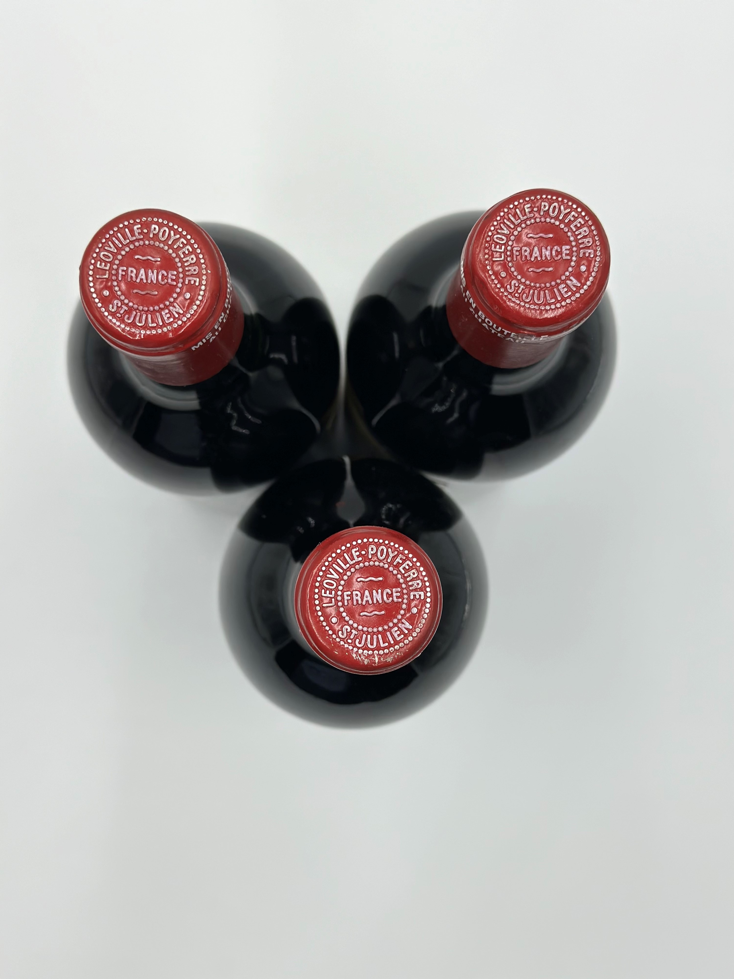 Château Léoville Poyferré