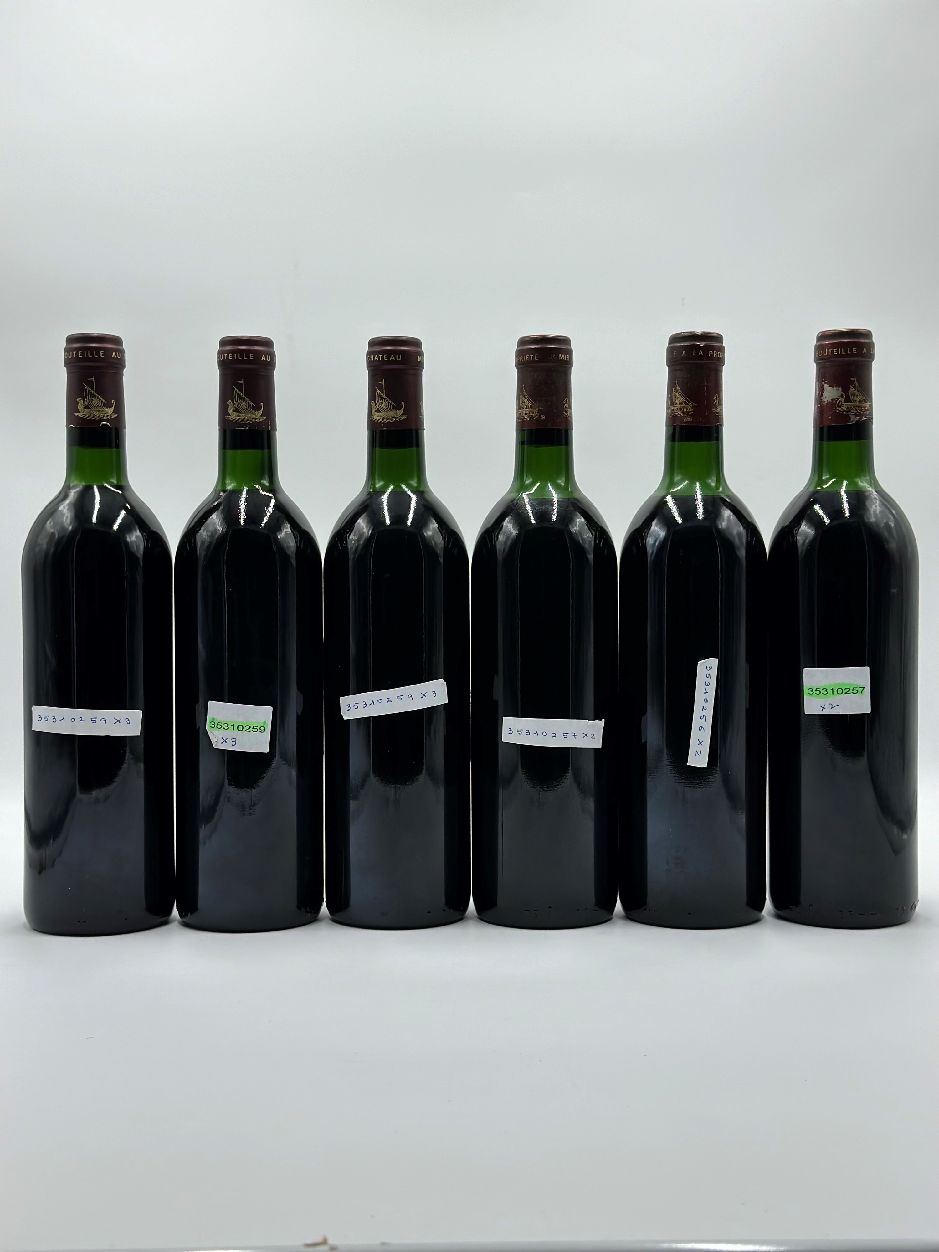 Château Beychevelle