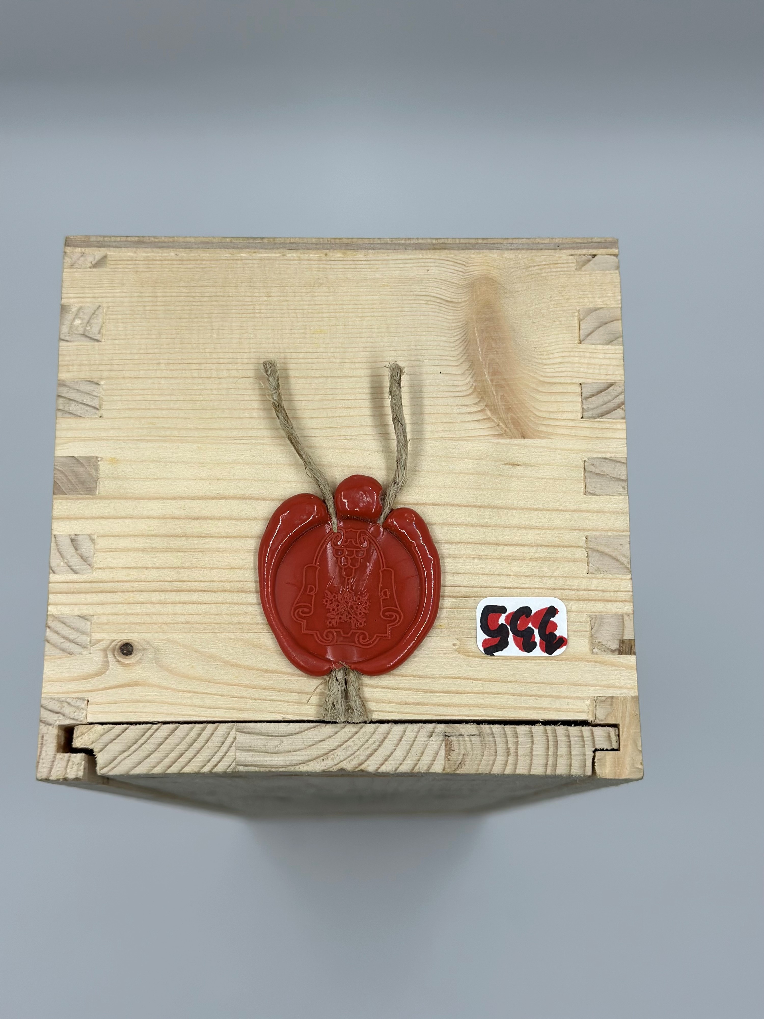 Il Marroneto, Brunello di Montalcino