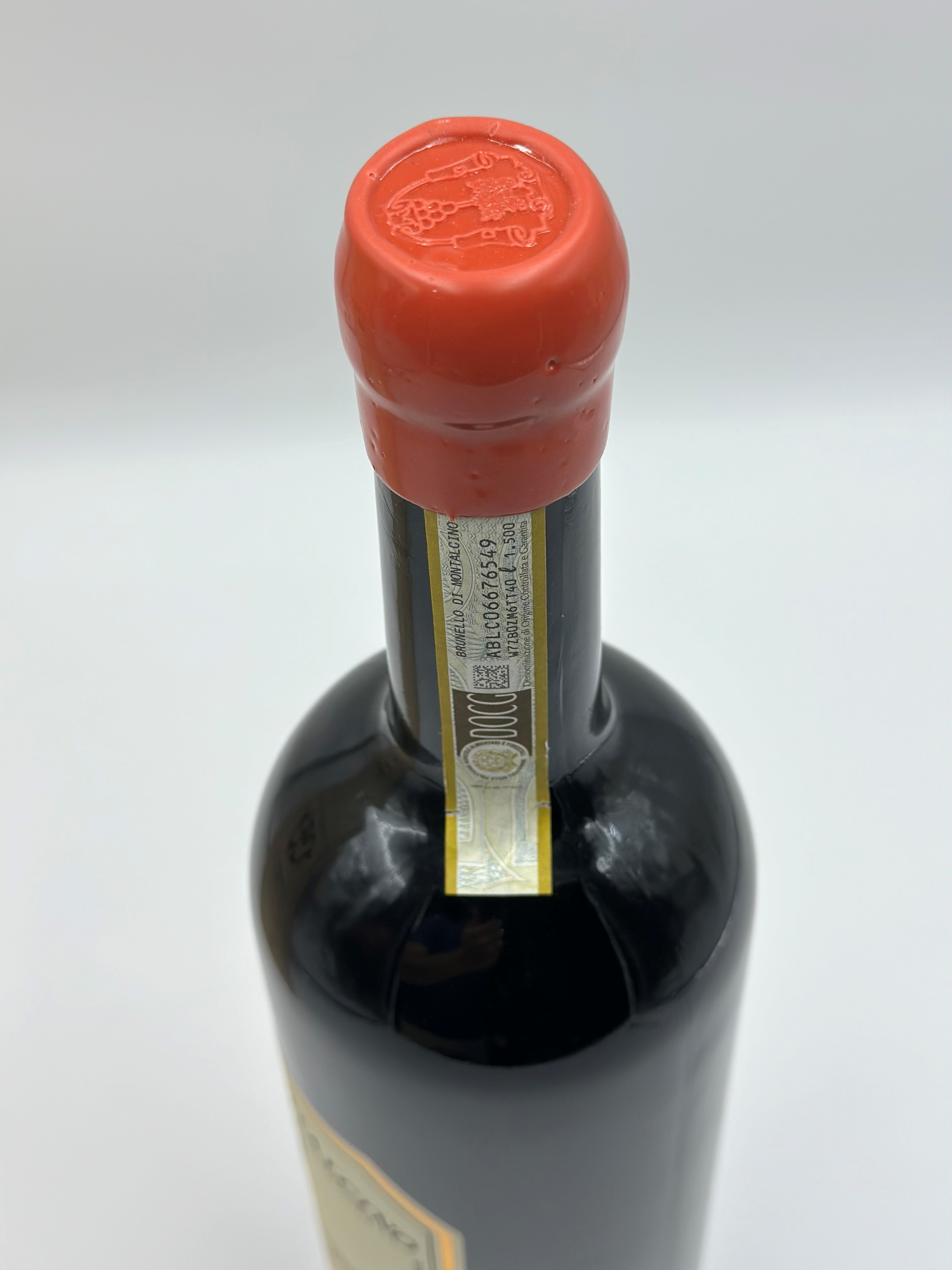 Il Marroneto, Brunello di Montalcino